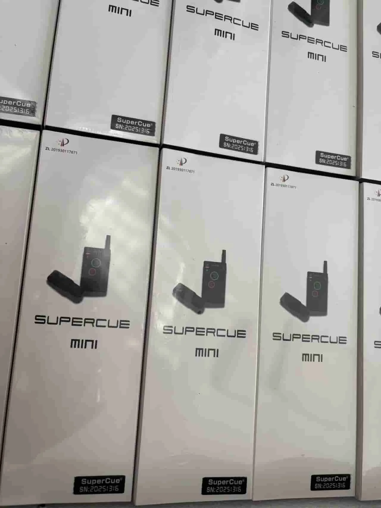 SuperCue Mini翻页器使用场景实拍五