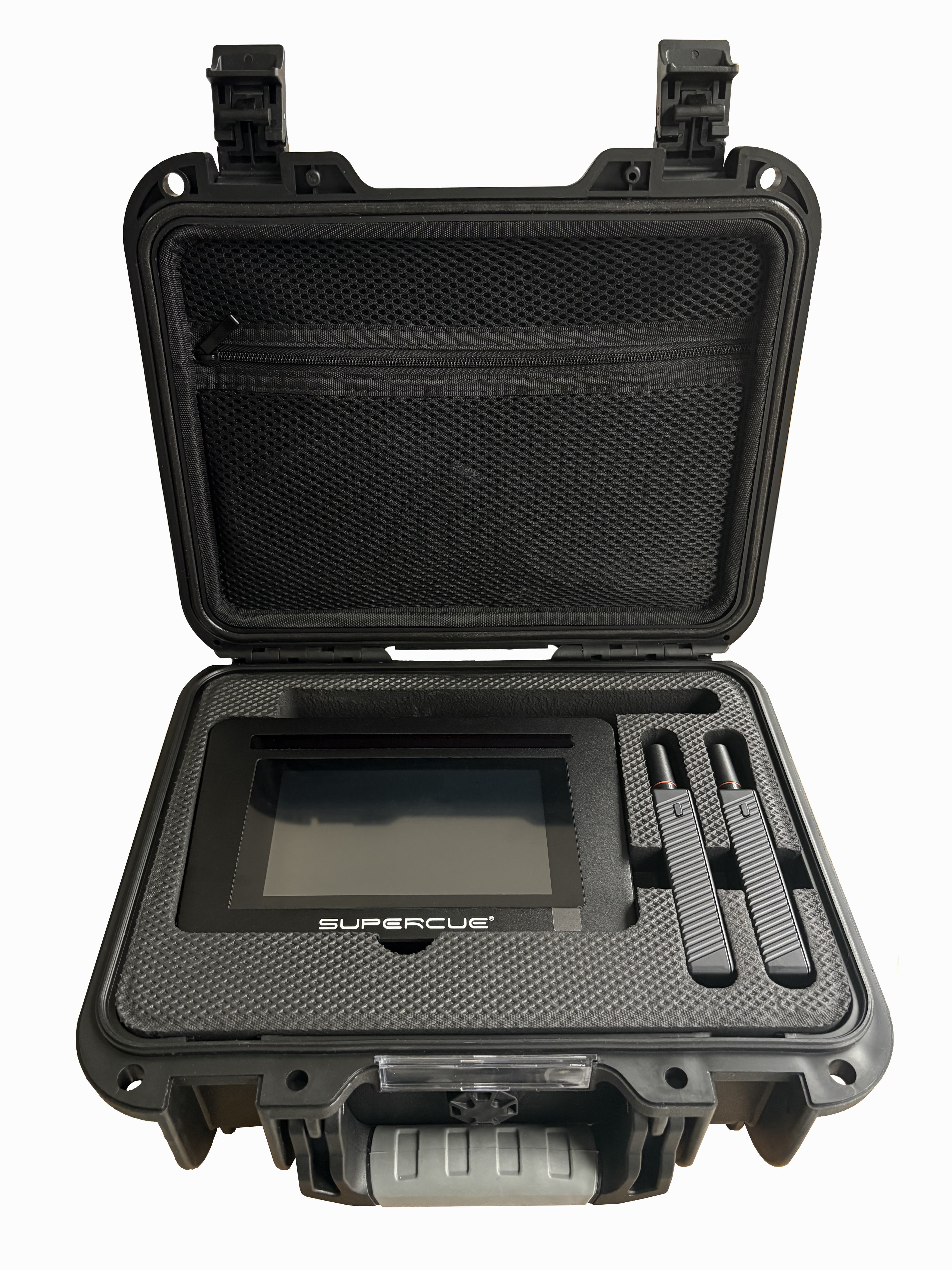 SuperCue Pro 翻页器应用场景