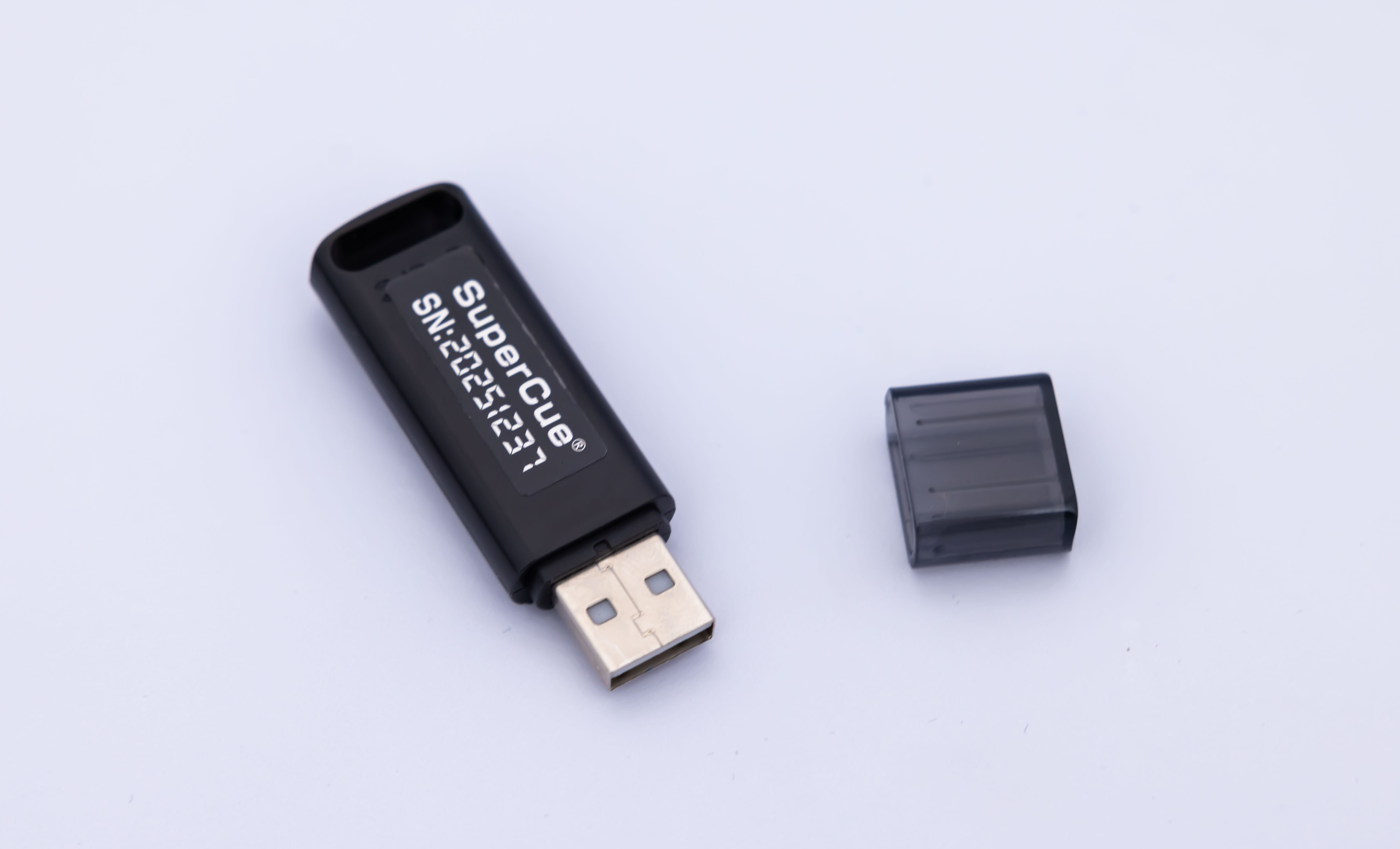 SuperCue Mini 翻页器场景应用展示2