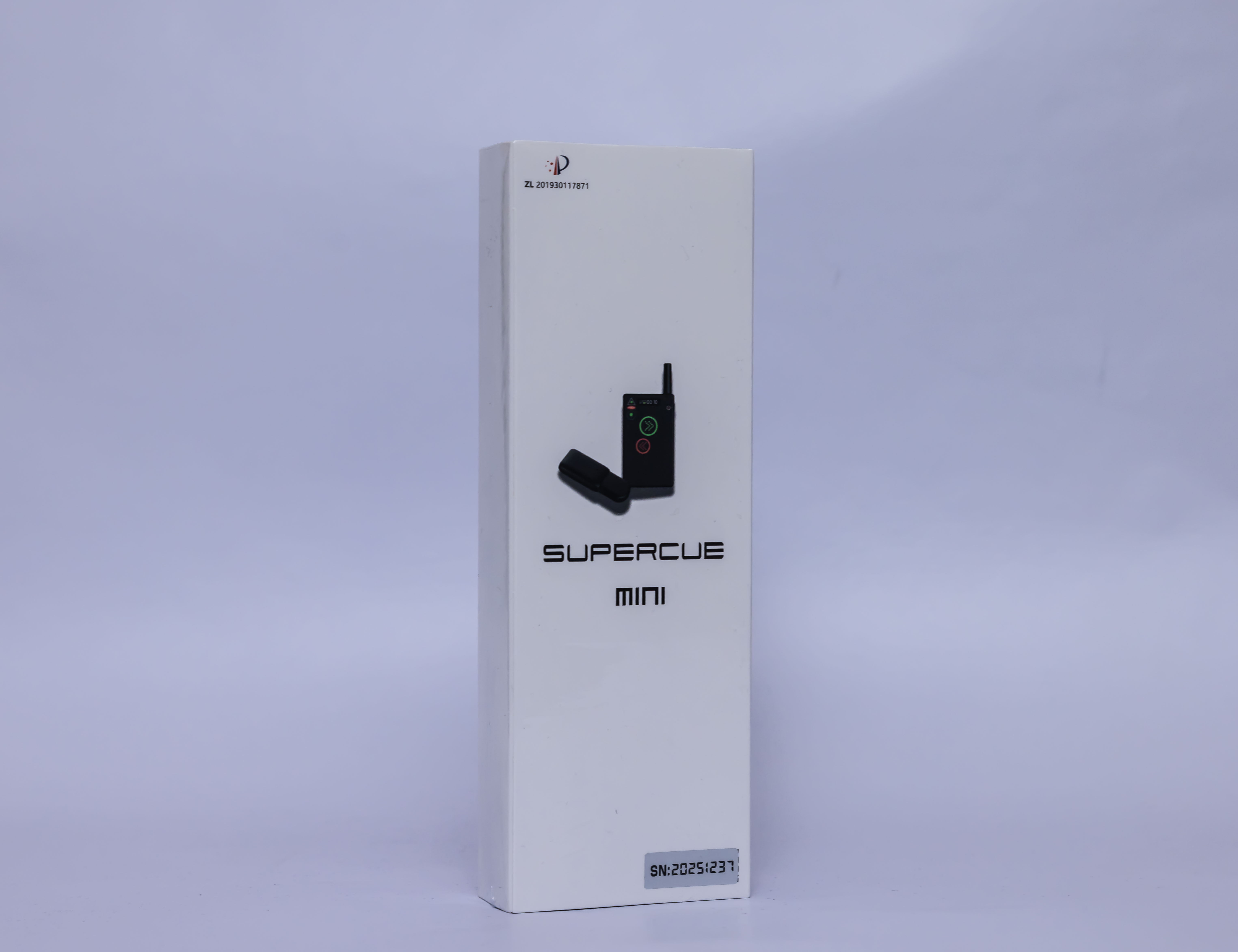 SuperCue Mini 翻页器场景应用展示4