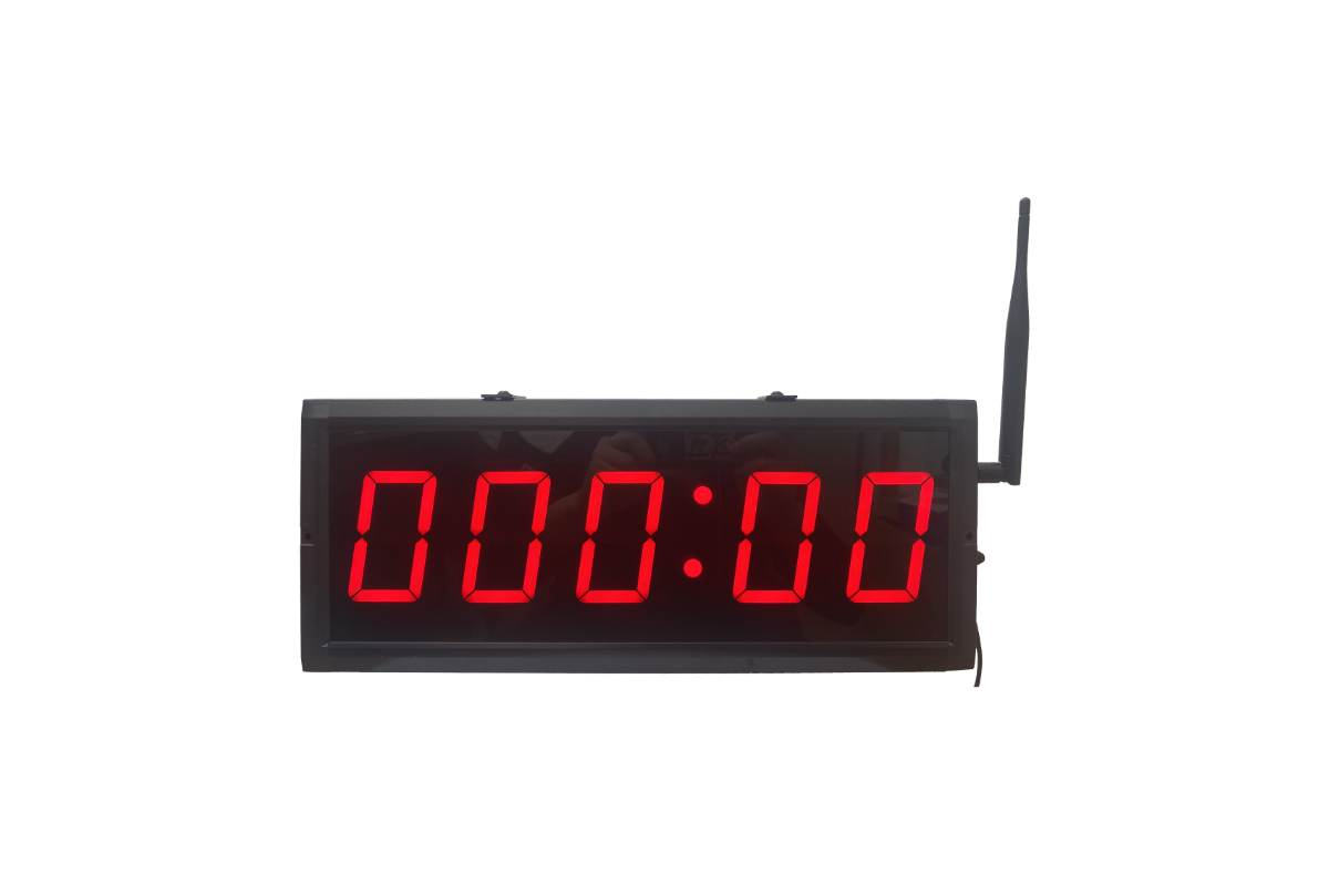 SuperCue SuperTimer Pro 计时器
